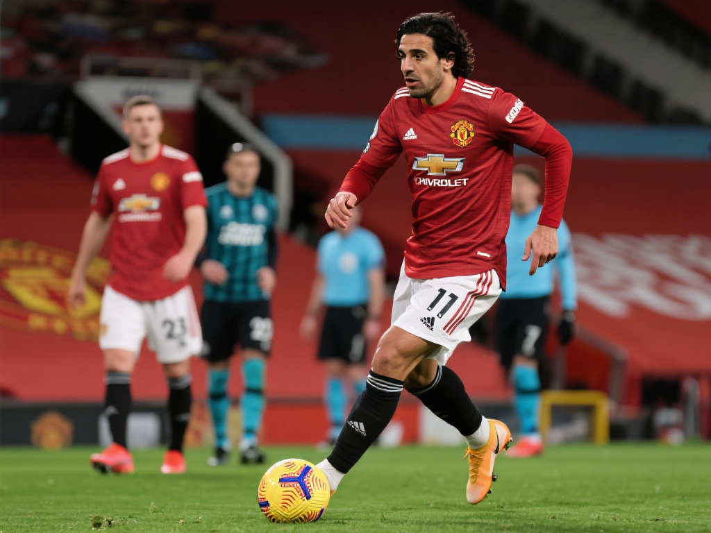 阿莫林:曼联排名低迷,今夏或大动干戈 尤其是涉及前锋线,曼联需要找到一位能够扛