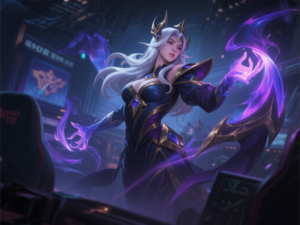 Doran安蓓萨爆发1250DPM,创职业生涯新高表现 安蓓萨虽然并非属于传统“高热度”英雄,但