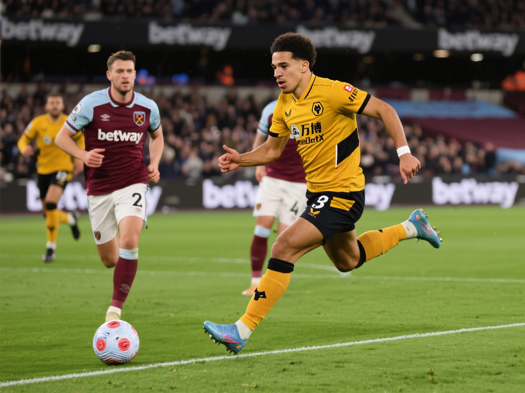 西汉姆联屡失良机 伍尔弗汉普顿主场告捷 另一边,伍尔弗汉普顿的胜利则可以说是教科