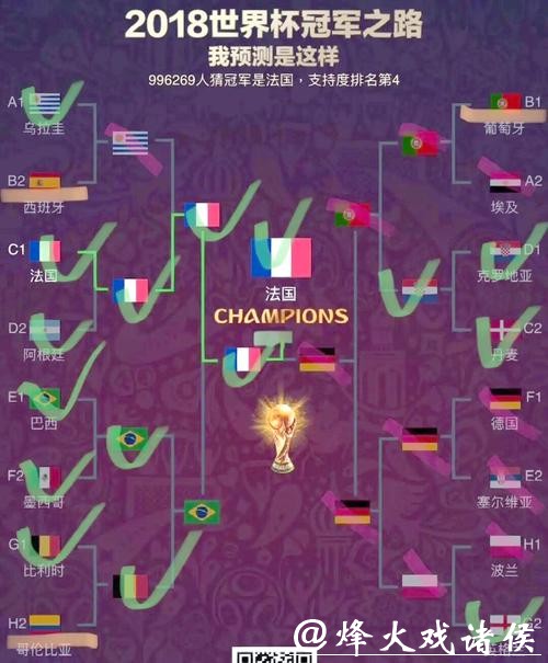 世界杯预测：哪些因素可能影响夺冠之路？